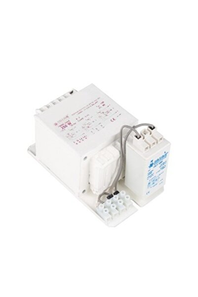 FOTON 250w Metal Halide - Sodyum Buharlı Lamba Balastı Kit