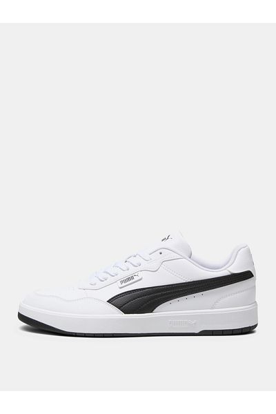 Puma Court Ultra Lite Lace Up Sneakers