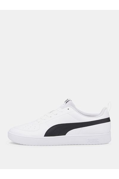Puma Rickie Lace Up Sneakers