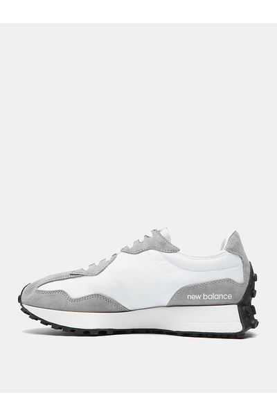 New Balance 7008133514 327 COLORBLOCK LACE UP SNEAKERS