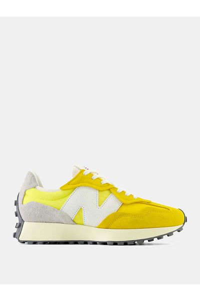 New Balance Yellow Men Sports Shoes Styles Prices Trendyol