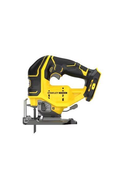 Stanley Akülü Kömürsüz Dekupaj Testere 18v -  4 ah. SFMCS650B