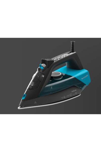 Arçelik Aria™ BEU 3926 2600 W Buharlı Ütü