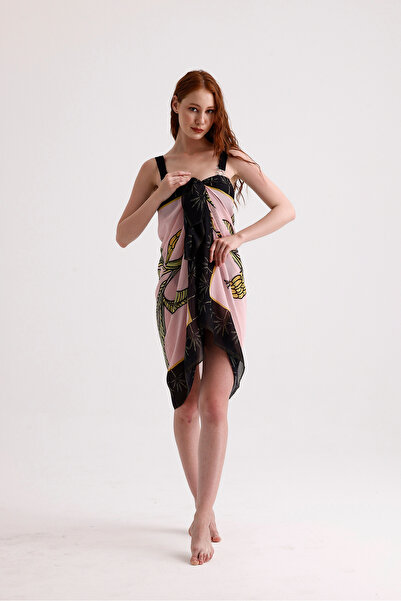 D scarf PAREO DSCAR cu model