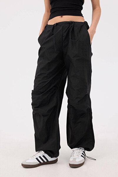 Addax Ejtőernyős szövet nadrág - Pn10037-asn75 modell