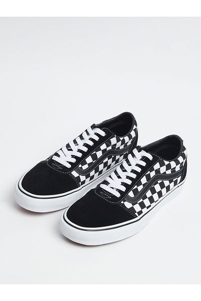 Vans Ward Low Top Sneakers