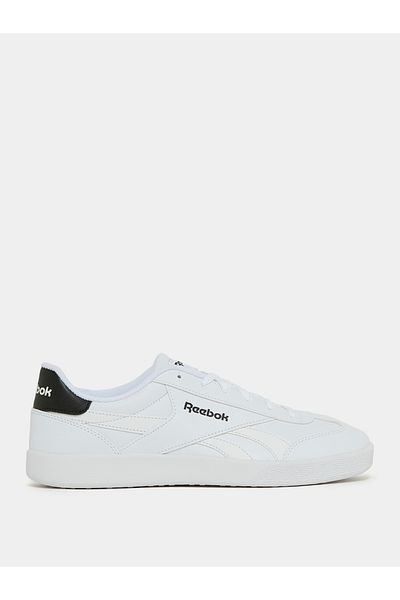 Reebok Smash Edge Low Top Sneakers