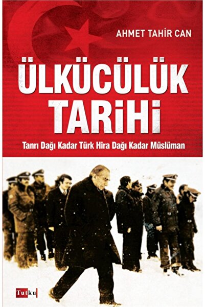 Tutku Yayınevi Ülkücülük Tarihi