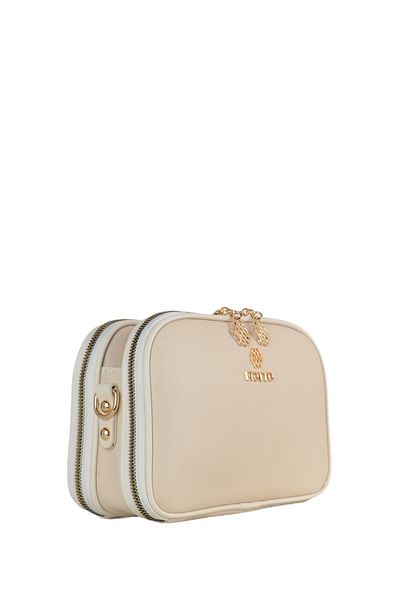 senna Geantă Crossbody cu trei ochi