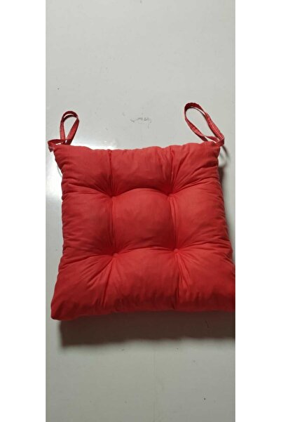 UMEL HOME Fluffy chair cushion