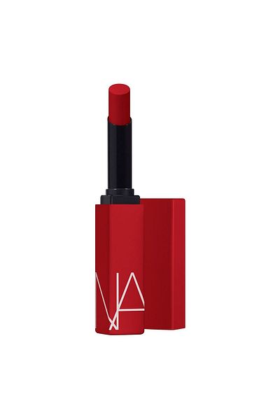 Nars Carest Cosmetic - Powermatte Lipstick Matte, 10 Hour Permanence Lipstick