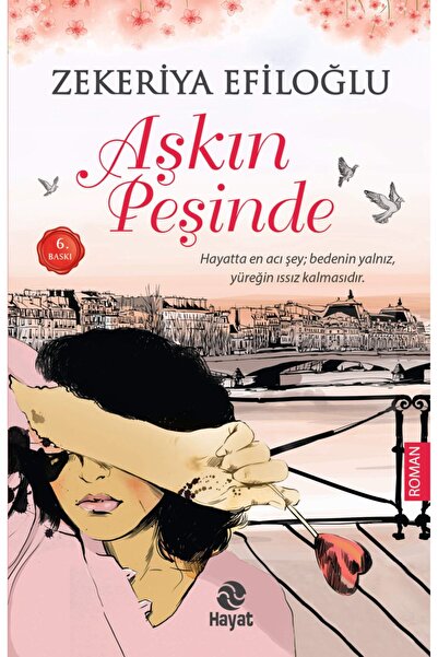 Hayat Yayınları Aşkın Peşinde