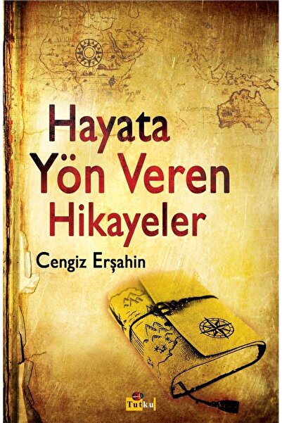 Tutku Yayınevi Hayata Yön Veren Hikayeler