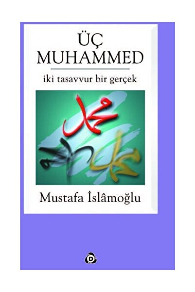Düşün Yayıncılık Üç Muhammed