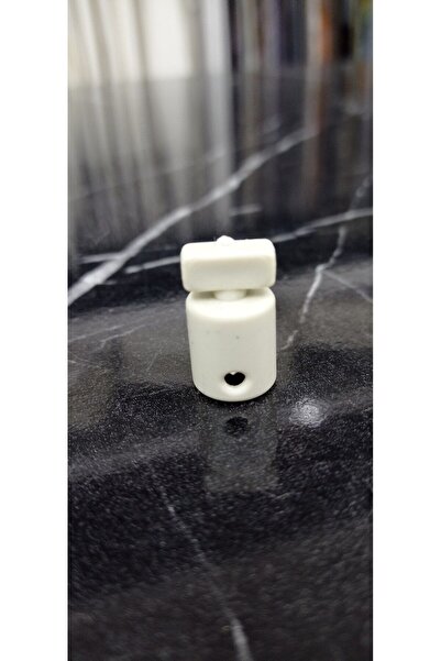 serART Mashon 10 bucăți suporturi pentru perdele, perdele dublu, atașare la t...