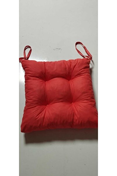 UMEL HOME Fluffy chair cushion