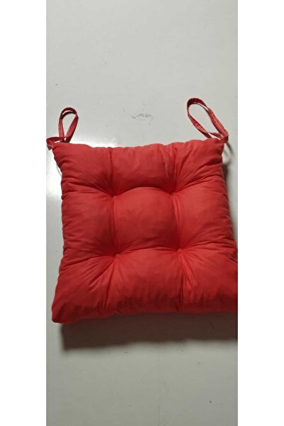 UMEL HOME Fluffy chair cushion