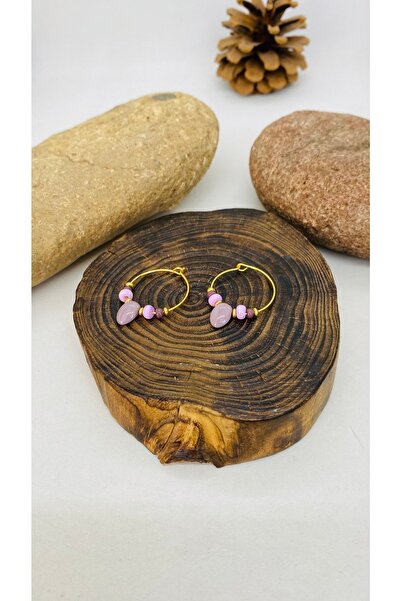 Porsuk Alternatif اليدوية العرقية أصيلة الهبي البوهيمي الخزف الأقراط