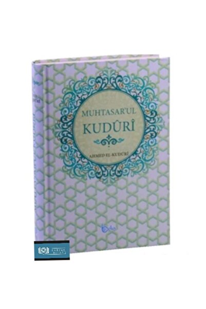 Beka Yayınları Muhtasar'ul Kuduri - Ahmed El-kuduri