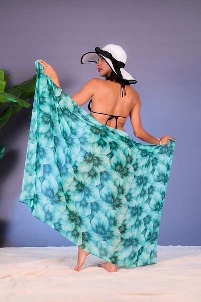 sehatex Țesătură pareo - confortabilă și elegantă