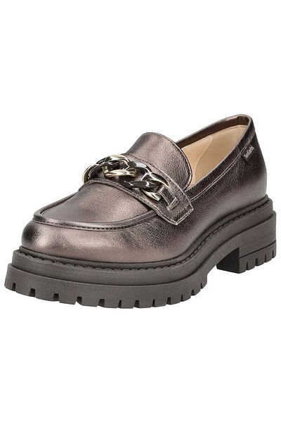 Nero Giardini Slipper