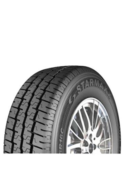 Starmaxx 235/65R16 C TL 121/119R 12PR Provan ST850 Plus Yaz Lastiği Üretim Tarihi : 2024