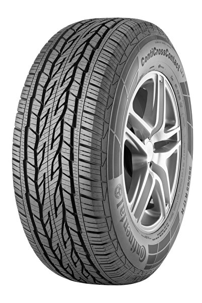 Continental 265/70R16 112H FR ContiCrossContact LX 2 Continental 2022 Üretim ...