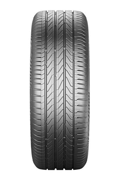 Continental 195/60R16 89H FR UltraContact Continental 2023 Üretim Yazlık Lastik