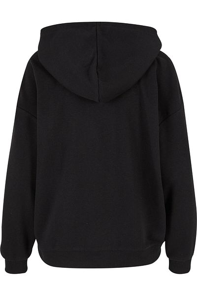 Urban Classics Übergroßer Hoodie aus leichtem Frottee für Damen