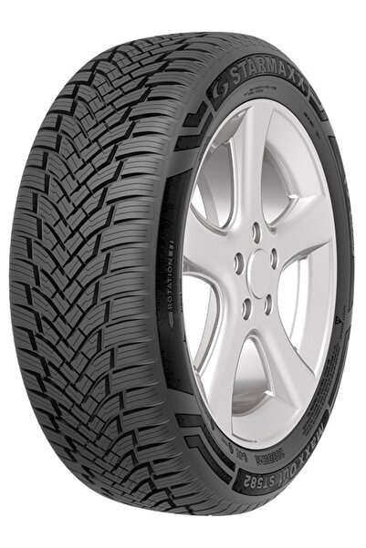Starmaxx 235/45R17 TL 97W REINF. MAXX OUT ST582 Starmaxx 2022 Üretimi 4 Mevsim Lastik