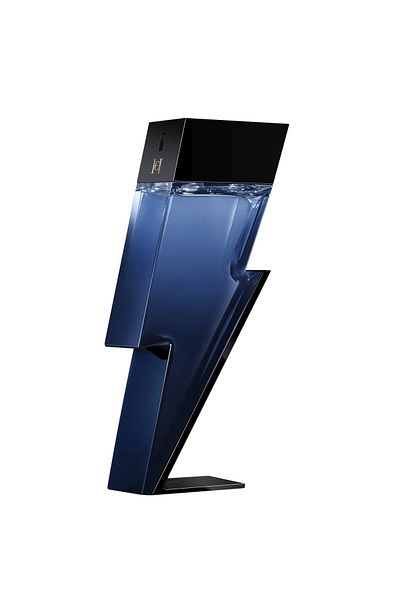 Carolina Herrera Carolina Herrera Bad Boy Cobalt Electric Eau de Parfum 100ml
