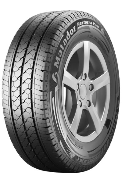 Matador 205/70r15c 106/104r Hectorra Van 8pr Matador 2023 Üretim Yazlık Lastik