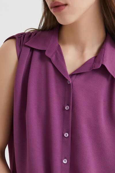 STELLA PULVIS Μπλούζα με βολάν