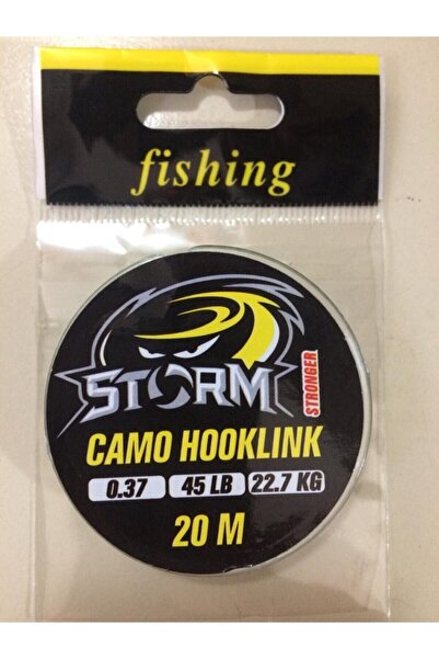 Storm 4 Örgü Köstek Ipi