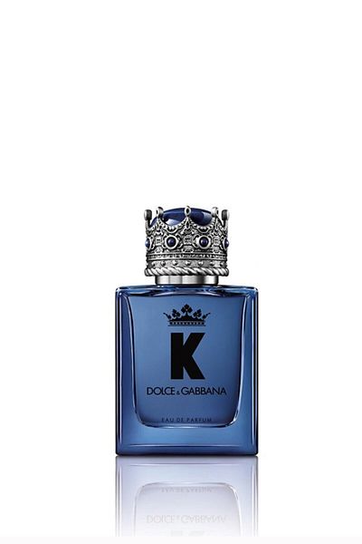 Dolce&Gabbana Edp 50 ml Herrenparfüm – K von Edp 3423473101154