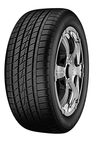 Starmaxx 255/65R17 110H INCURRO A/S ST430 Starmaxx 2022 Üretim 4 Mevsim Lastik