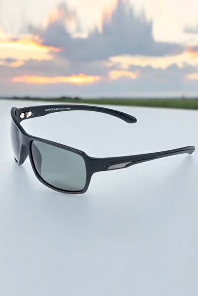 Daniel Klein Polarize Camlı Erkek Güneş Gözlüğü