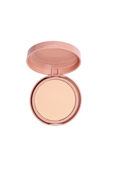 De Luxe Beyu Paris Beyu Deluxe All Nude Silky Touch Powder Porselen 02