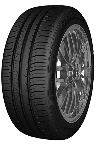 Starmaxx 185/55R15 TL 82V NATUREN ST542 Starmaxx 2022 Üretim Yaz Lastiği