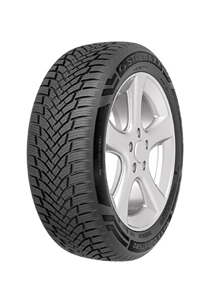 Starmaxx 195/65R15 91H Maxx Out St582 4 mevsim 2024 üretim
