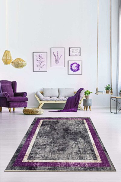 Angorahome Vega Dekoratif Yeni Nesil Kilim 4062