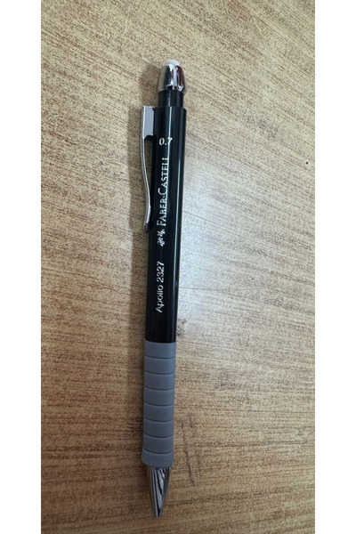 Faber Castell أبولو أوربان 2024 - 0.7 أسود