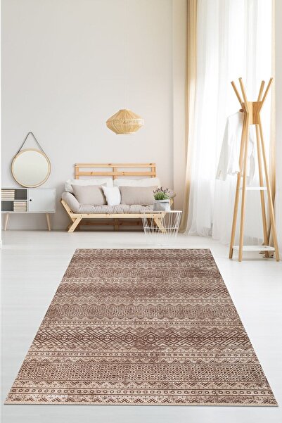 Angorahome Vega Dekoratif Yeni Nesil Kilim 4226KR