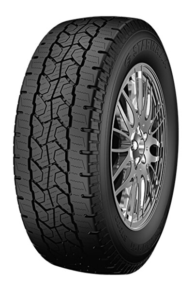 Starmaxx 225/70R15C 112/110 8PR PROTERRA ST900 STARMAXX 2023 Üretimi 4 Mevsim Lastik