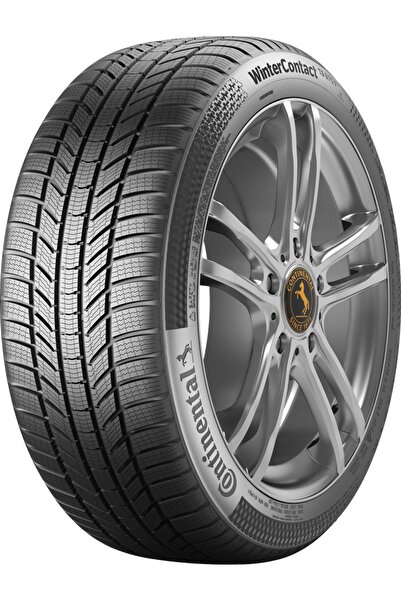 Continental 225/45r19 96v Xl Fr Wintercontact Ts 870 P Continental