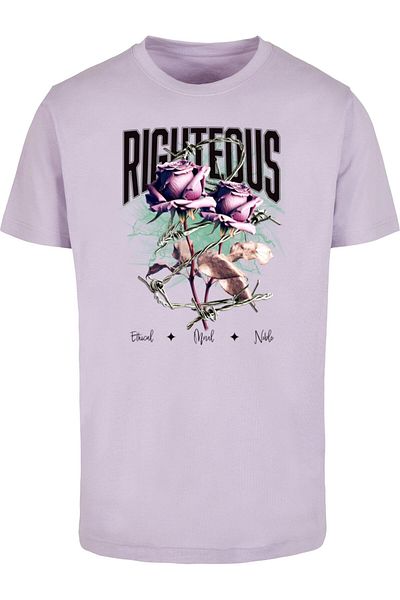 Mister Tee Gerechte Rosen T-Shirt