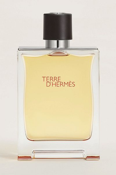Hermes Terre Edp 200 Ml Men's Perfume