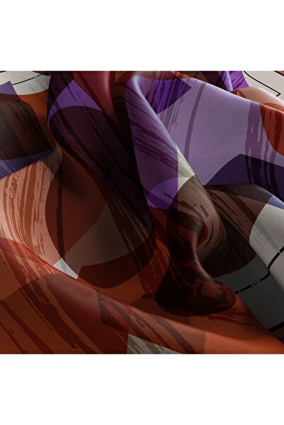 Levidor Кришталевий блискучий шарф