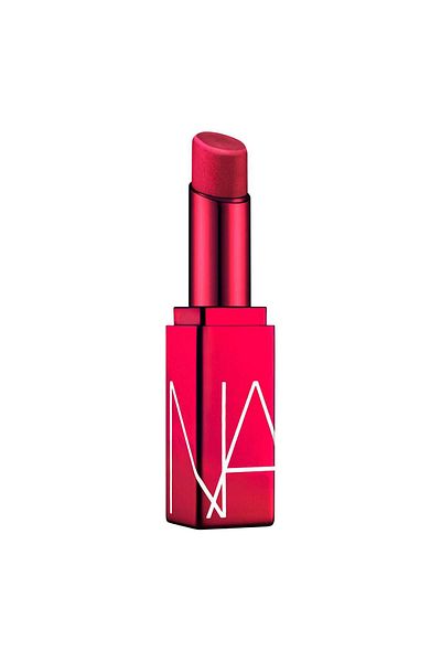 Nars بلسم الشفاه Afterglow - تأثير تفتيح وتنعيم وتفتيح مستحضرات التجميل