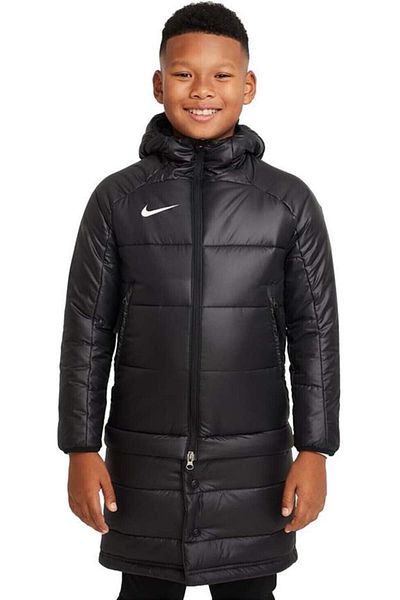 Nike Dj6363-010 Therma-fit Acd Pro2in1 Unisex παλτό